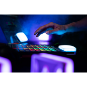 Lampa LED Aputure MC - Zdjęcie 10