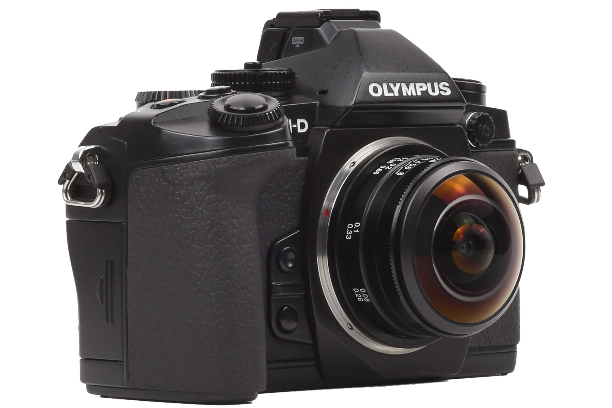 Obiektyw Venus Optics Laowa 4 mm f/2,8 Fisheye do Fujifilm X - Zdjęcie 12 Obiektyw Venus Optics Laowa 4 mm f/2,8 Fisheye do Fujifilm X - Zdjęcie 12