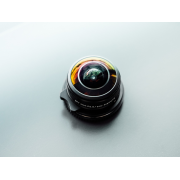 Obiektyw Venus Optics Laowa 4 mm f/2,8 Fisheye do Fujifilm X - Zdjęcie 14