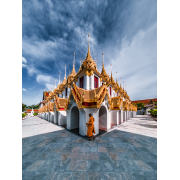 Obiektyw Venus Optics Laowa 4 mm f/2,8 Fisheye do Fujifilm X - Zdjęcie 8