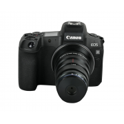 Obiektyw Venus Optics Laowa 25 mm f/2,8 Ultra Macro do Canon RF - Zdjęcie 7