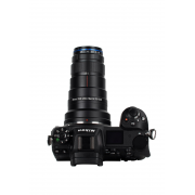 Obiektyw Venus Optics Laowa 25 mm f/2,8 Ultra Macro do Nikon Z - Zdjęcie 9