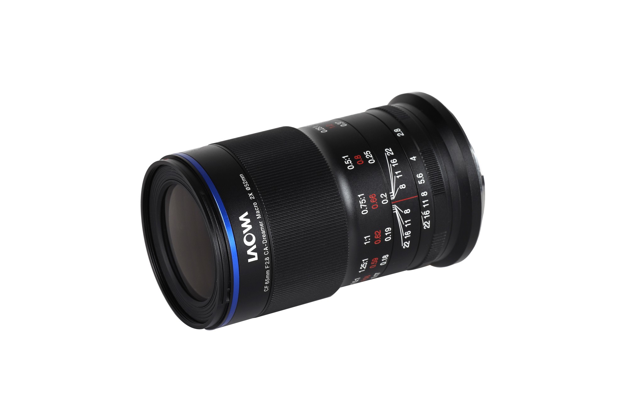 Obiektyw Venus Optics Laowa 65 mm f/2,8 2x Ultra Macro APO do Fujifilm X - Zdjęcie 3 Obiektyw Venus Optics Laowa 65 mm f/2,8 2x Ultra Macro APO do Fujifilm X - Zdjęcie 3