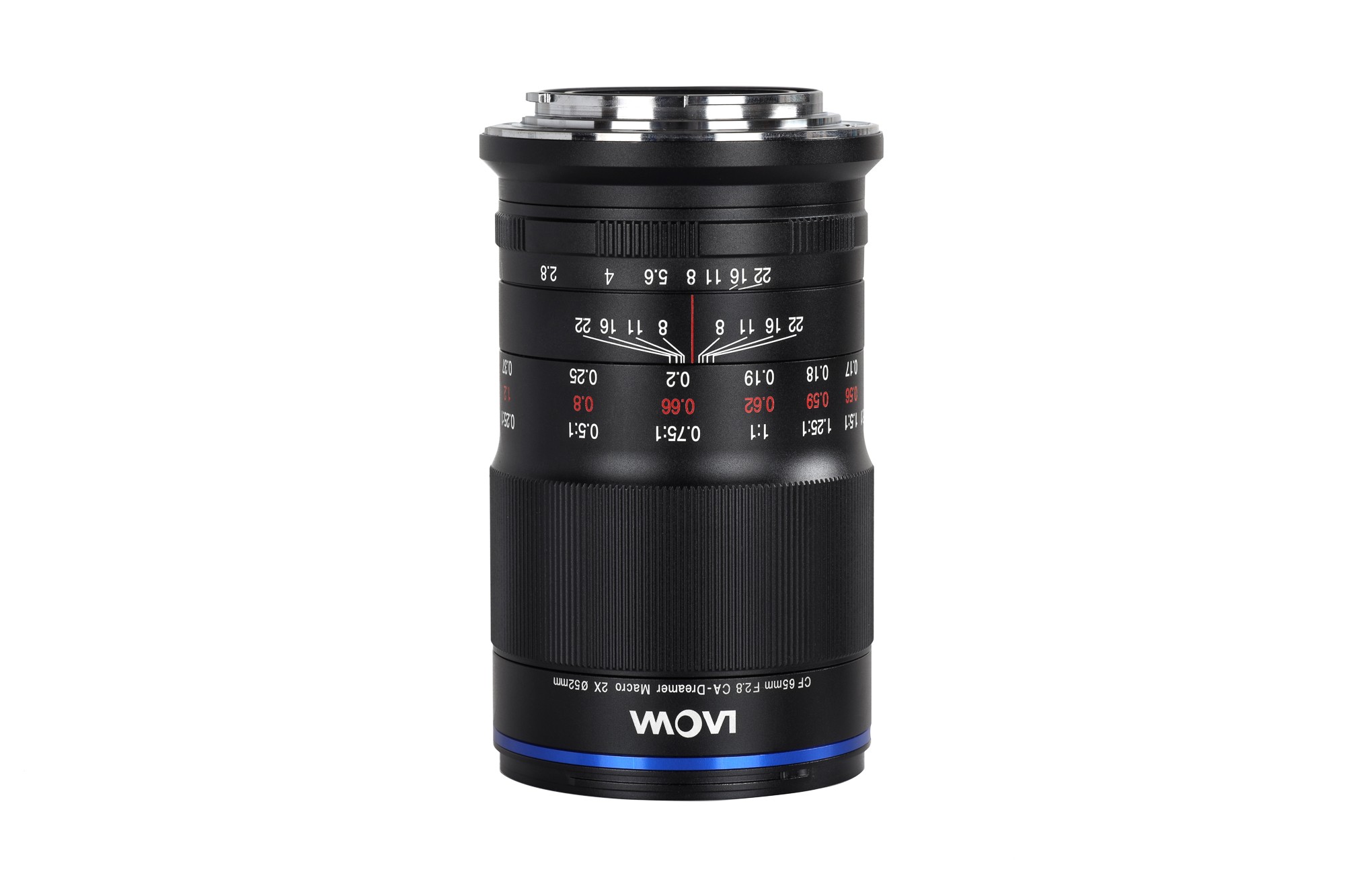 Obiektyw Venus Optics Laowa 65 mm f/2,8 2x Ultra Macro APO do Fujifilm X - Zdjęcie 5 Obiektyw Venus Optics Laowa 65 mm f/2,8 2x Ultra Macro APO do Fujifilm X - Zdjęcie 5