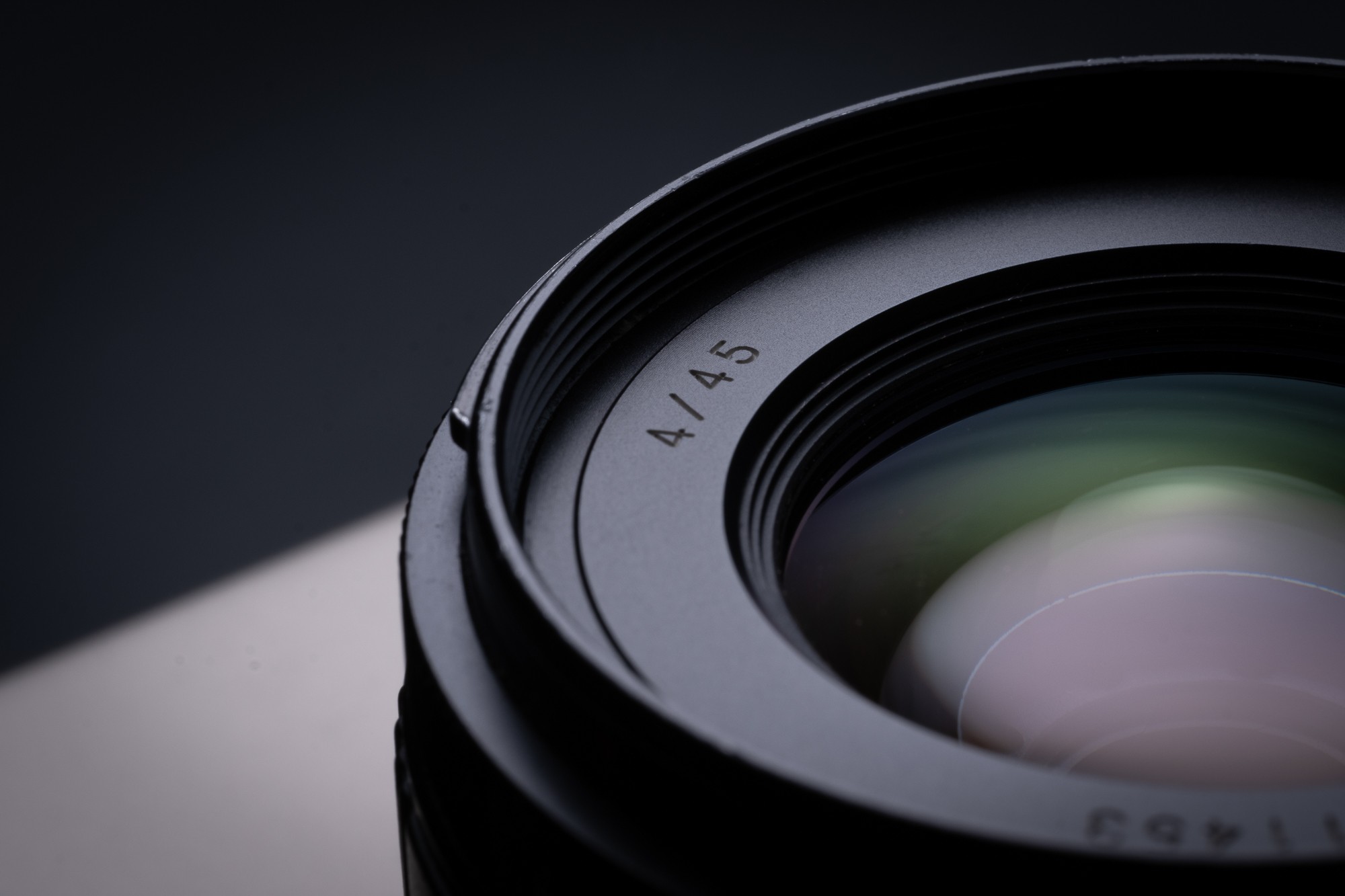 Obiektyw Venus Optics Laowa 65 mm f/2,8 2x Ultra Macro APO do Fujifilm X - Zdjęcie 1 Obiektyw Venus Optics Laowa 65 mm f/2,8 2x Ultra Macro APO do Fujifilm X - Zdjęcie 1