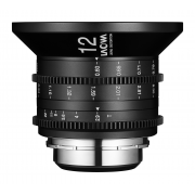 Obiektyw Venus Optics Laowa 12 mm T2,9 Zero-D Cine do Arri PL - Zdjęcie 2