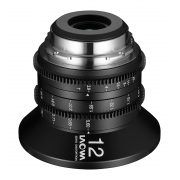 Obiektyw Venus Optics Laowa 12 mm T2,9 Zero-D Cine do Arri PL - Zdjęcie 5