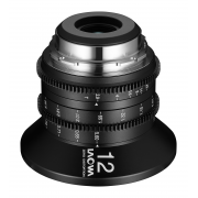 Obiektyw Venus Optics Laowa 12 mm T2,9 Zero-D Cine do Sony E - Zdjęcie 5
