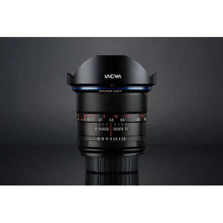 Obiektyw Venus Optics Laowa D-Dreamer 12 mm f/2,8 Zero-D do Canon RF - Zdjęcie 8