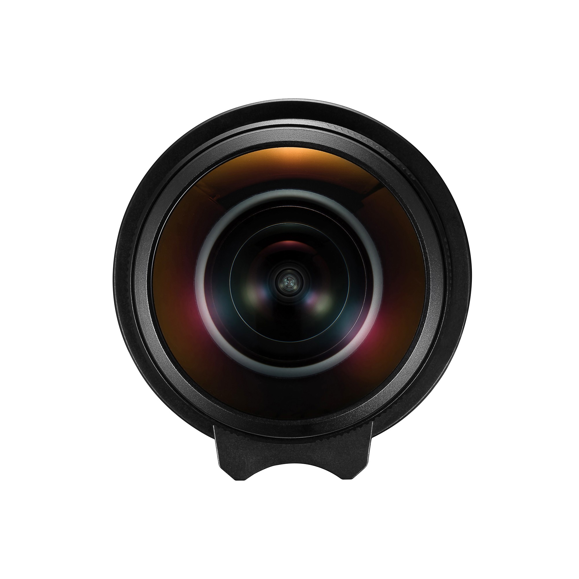 Obiektyw Venus Optics Laowa 4 mm f/2,8 Fisheye do Canon M - Zdjęcie 4 Obiektyw Venus Optics Laowa 4 mm f/2,8 Fisheye do Canon M - Zdjęcie 4