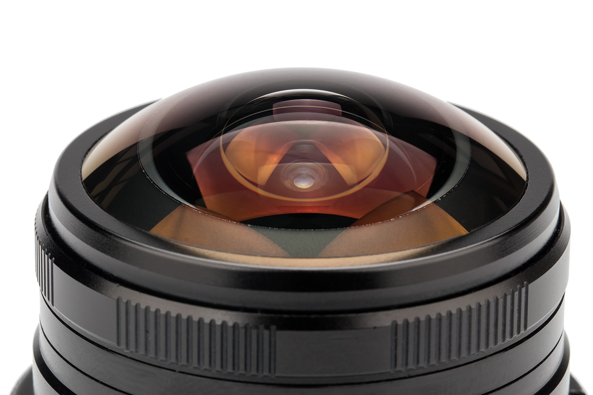 Obiektyw Venus Optics Laowa 4 mm f/2,8 Fisheye do Canon M - Zdjęcie 8 Obiektyw Venus Optics Laowa 4 mm f/2,8 Fisheye do Canon M - Zdjęcie 8