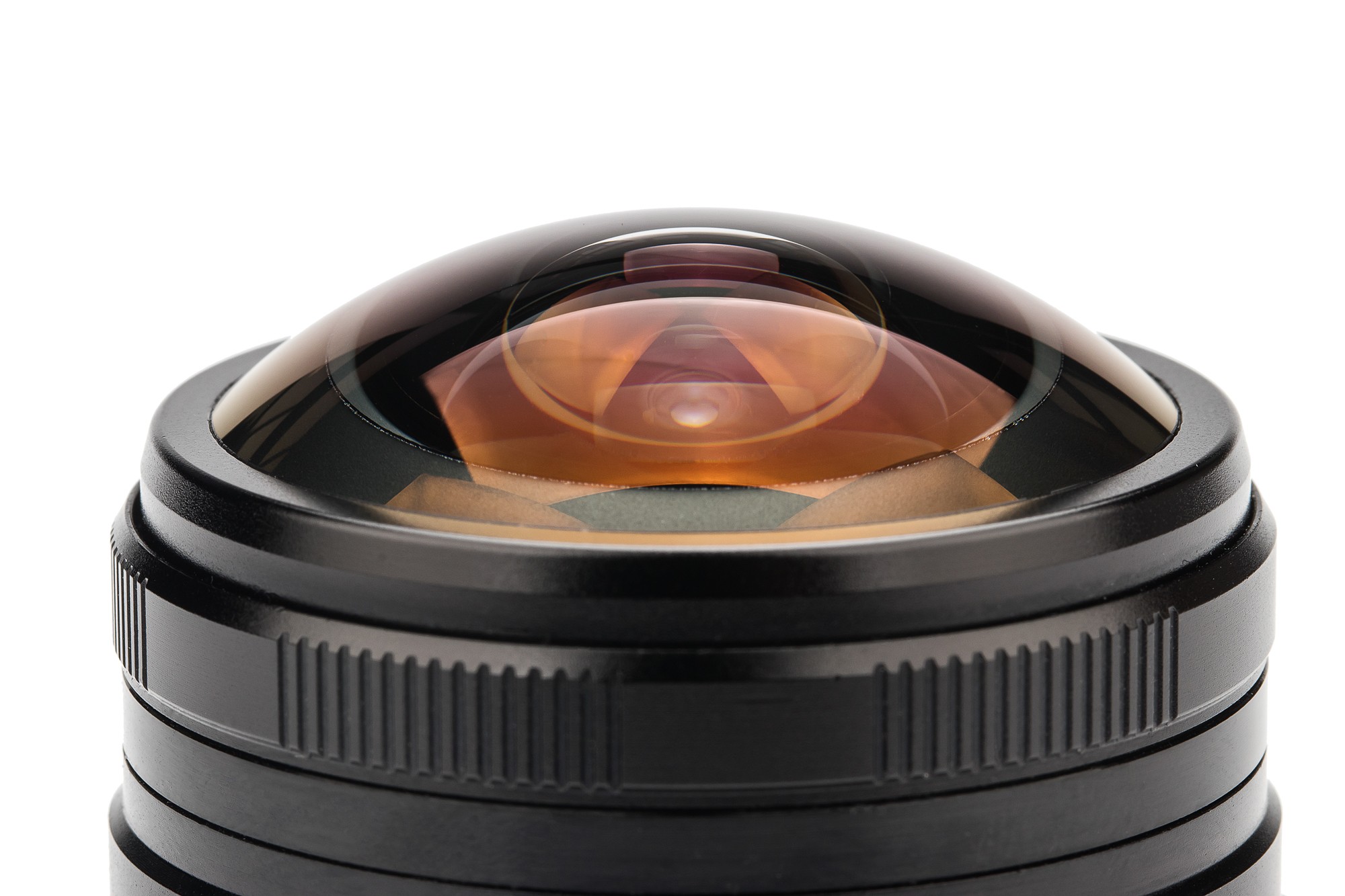 Obiektyw Venus Optics Laowa 4 mm f/2,8 Fisheye do Canon M - Zdjęcie 9 Obiektyw Venus Optics Laowa 4 mm f/2,8 Fisheye do Canon M - Zdjęcie 9