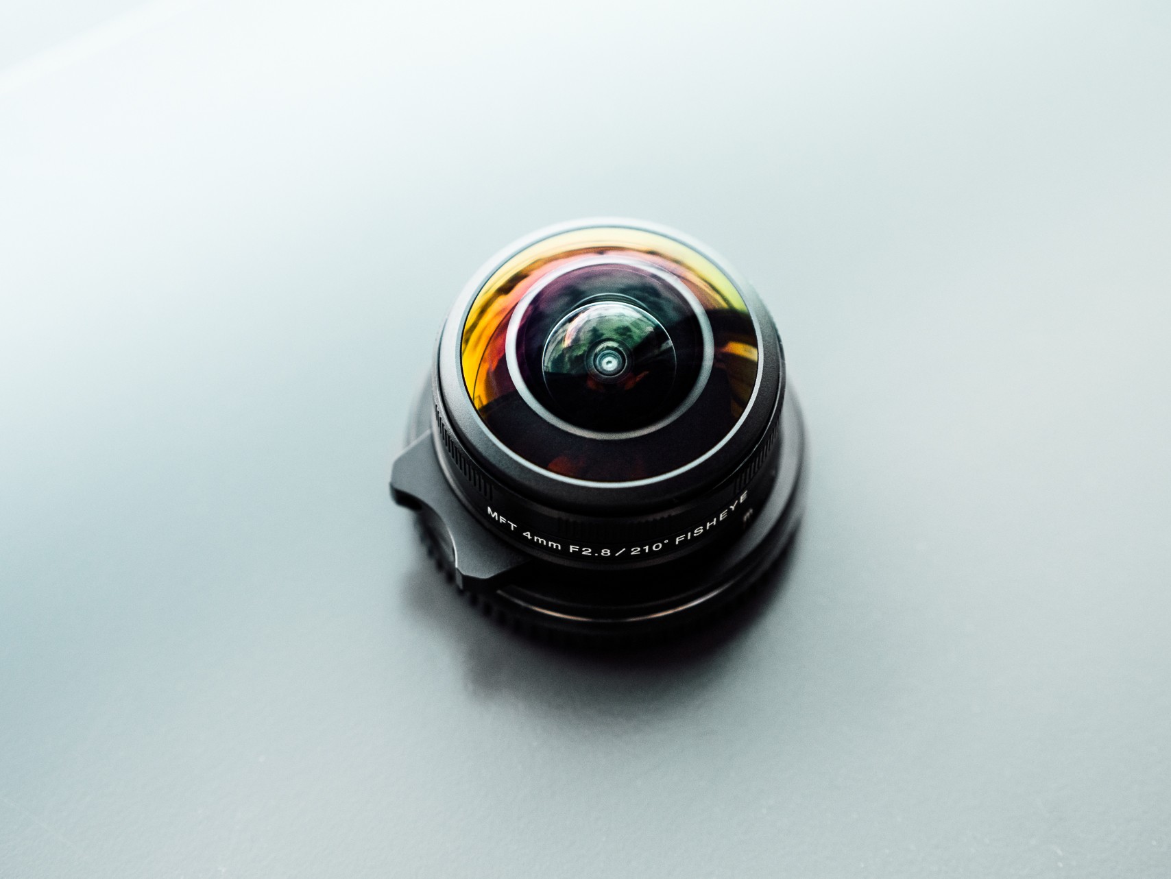 Obiektyw Venus Optics Laowa 4 mm f/2,8 Fisheye do Canon M - Zdjęcie 14 Obiektyw Venus Optics Laowa 4 mm f/2,8 Fisheye do Canon M - Zdjęcie 14