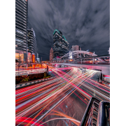 Obiektyw Venus Optics Laowa 4 mm f/2,8 Fisheye do Canon M - Zdjęcie 2