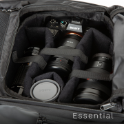 Wkład fotograficzny Wandrd Camera Cube Essential - Zdjęcie 6