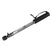 Monopod Fotopro X-Aircross Mono 160 - szary - Zdjęcie 1