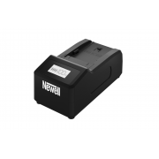 Ładowarka Newell Ultra Fast do akumulatorów serii NP-F, NP-FM - Zdjęcie 1