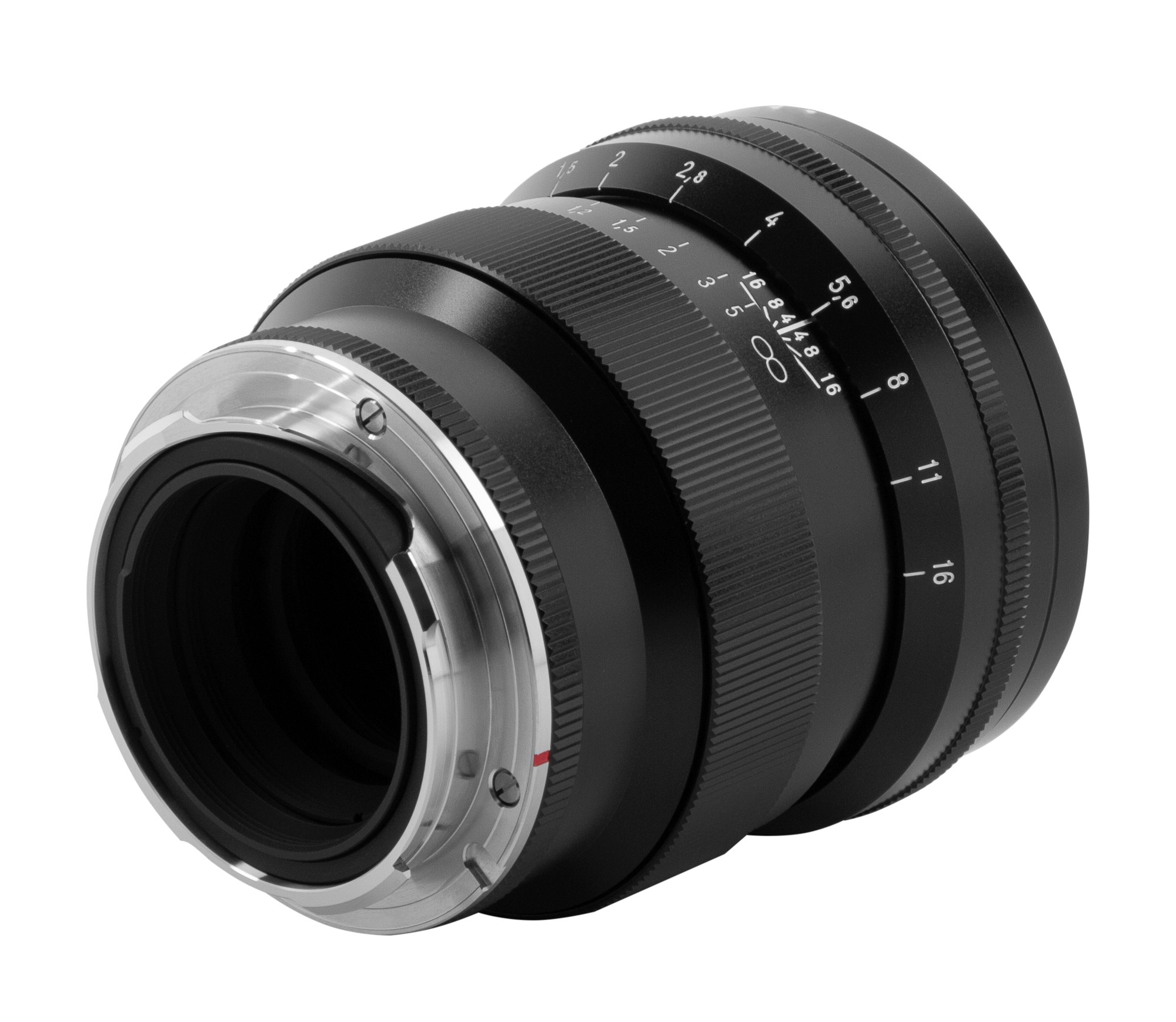 Obiektyw Voigtlander Nokton 75 mm f/1,5 do Leica M - czarny - Zdjęcie 5 Obiektyw Voigtlander Nokton 75 mm f/1,5 do Leica M - czarny - Zdjęcie 5