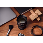 Obiektyw Voigtlander Nokton 75 mm f/1,5 do Leica M - czarny - Zdjęcie 7