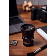 Obiektyw Voigtlander Nokton 75 mm f/1,5 do Leica M - czarny - Zdjęcie 8