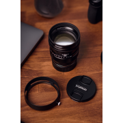 Obiektyw Voigtlander Nokton 75 mm f/1,5 do Leica M - czarny - Zdjęcie 9