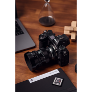 Obiektyw Voigtlander Nokton 75 mm f/1,5 do Leica M - czarny - Zdjęcie 13