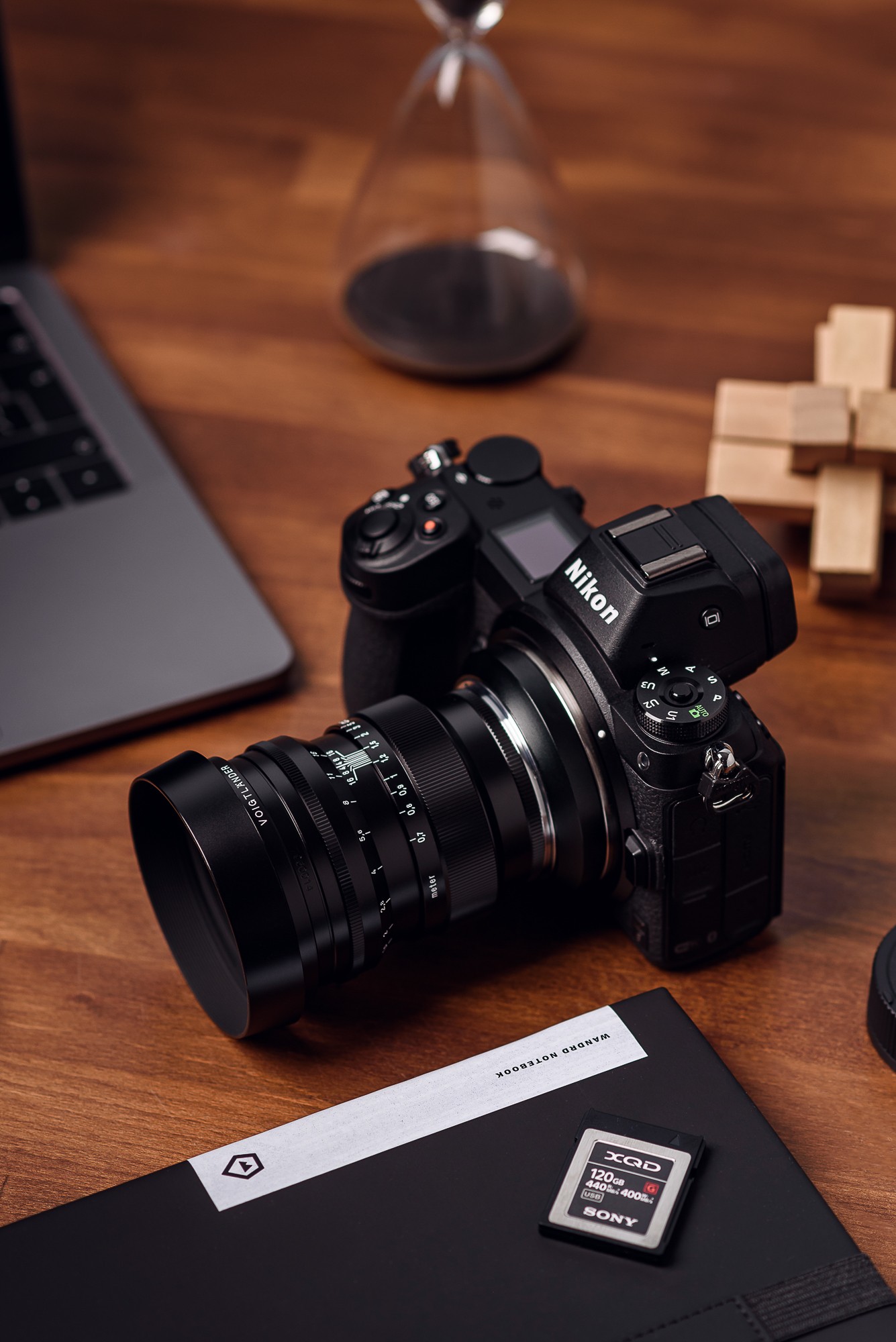 Obiektyw Voigtlander Nokton 75 mm f/1,5 do Leica M - czarny - Zdjęcie 13 Obiektyw Voigtlander Nokton 75 mm f/1,5 do Leica M - czarny - Zdjęcie 13