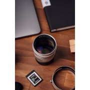 Obiektyw Voigtlander Nokton 75 mm f/1,5 do Leica M - srebrny - Zdjęcie 8