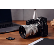 Obiektyw Voigtlander Nokton 75 mm f/1,5 do Leica M - srebrny - Zdjęcie 13