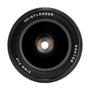 Obiektyw Voigtlander Nokton 21 mm f/1,4 do Leica M - Zdjęcie 4
