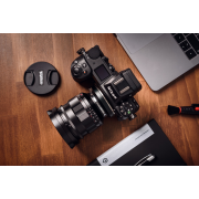 Obiektyw Voigtlander Nokton 21 mm f/1,4 do Leica M - Zdjęcie 7