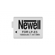 Akumulator Newell zamiennik LP-E5 - Zdjęcie 3