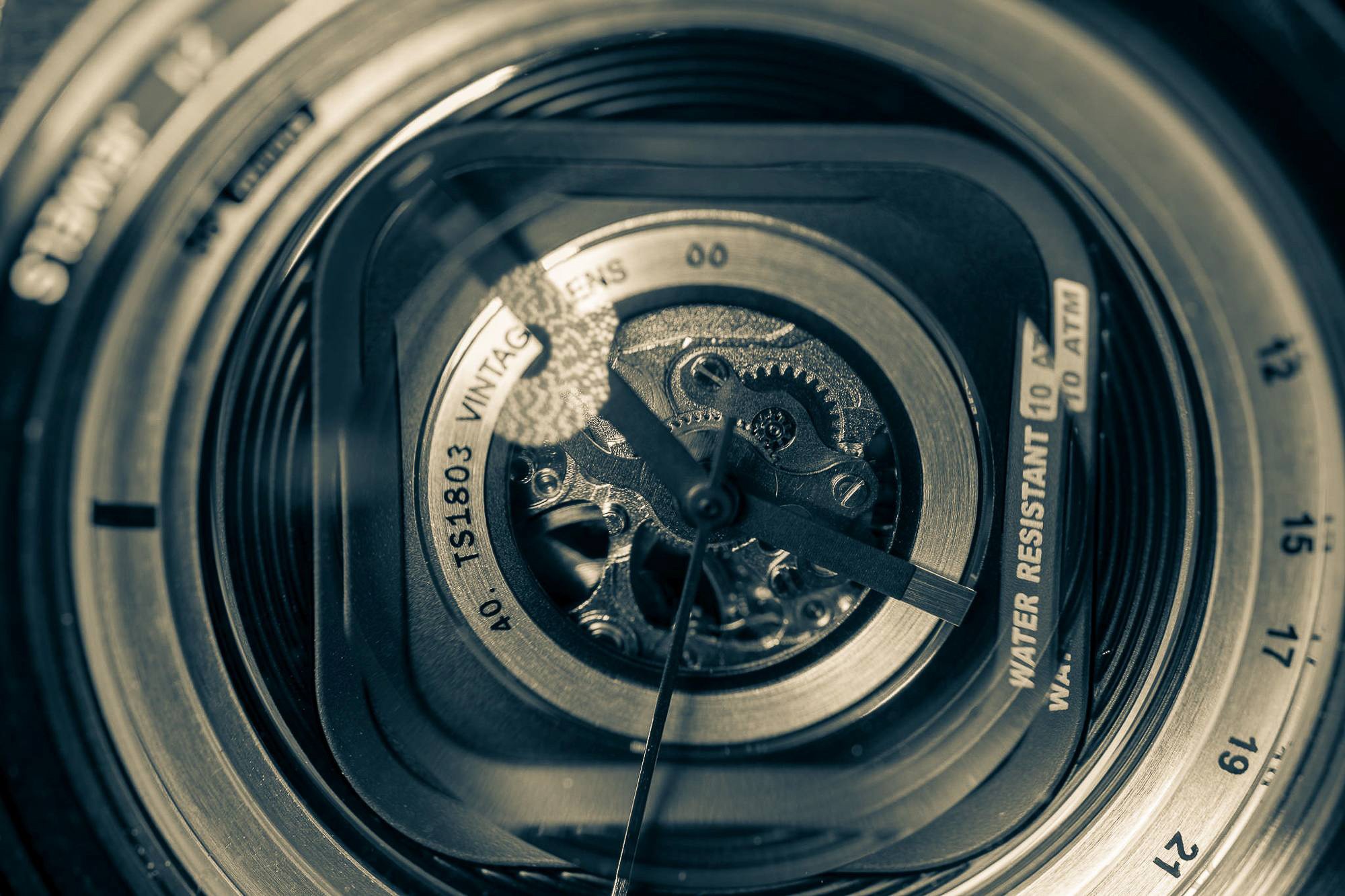 Obiektyw Venus Optics Laowa CA-Dreamer 100 mm f/2,8 Macro 2:1 do Canon RF - Zdjęcie 21