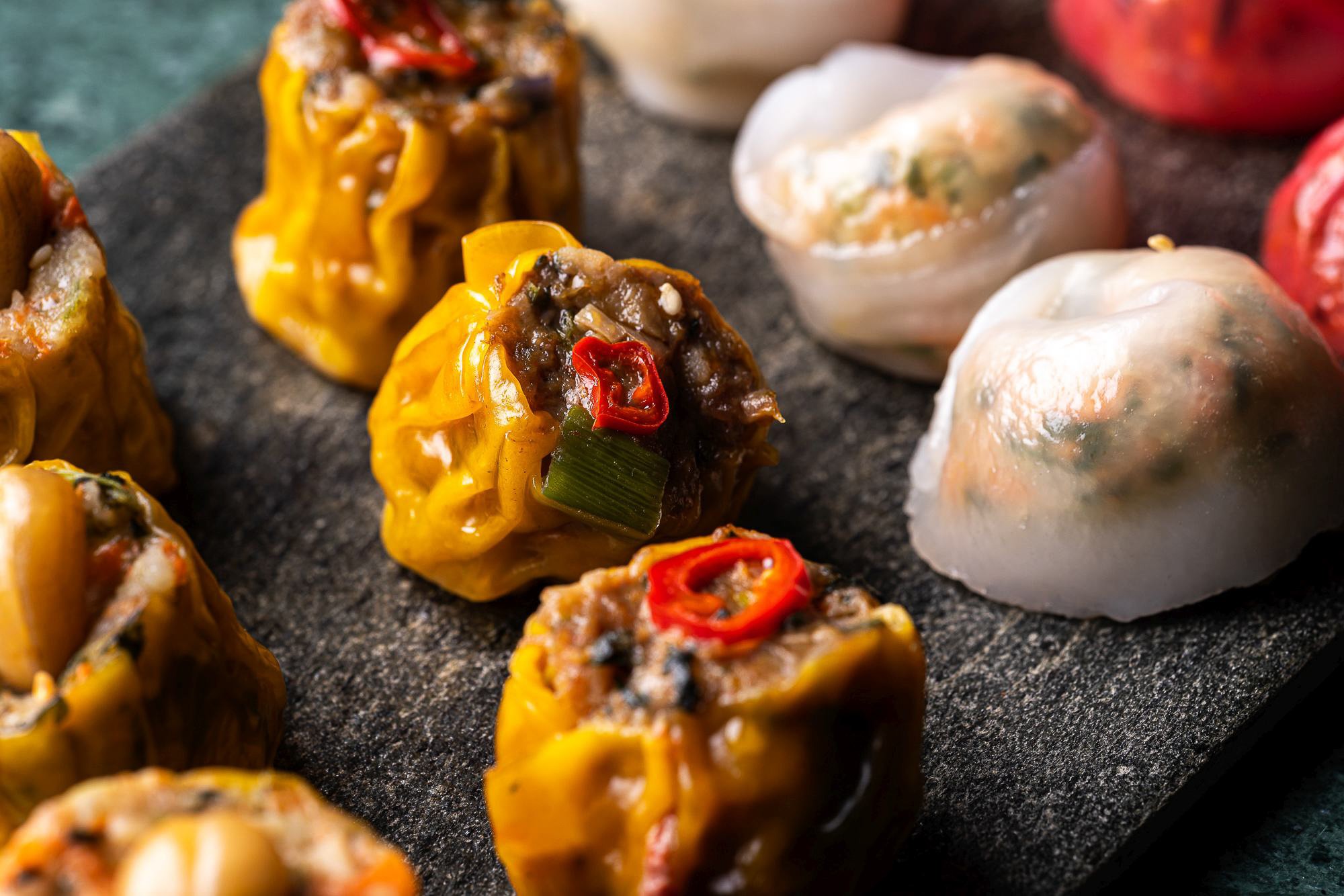 Obiektyw Venus Optics Laowa CA-Dreamer 100 mm f/2,8 Macro 2:1 do Canon RF - Zdjęcie 26