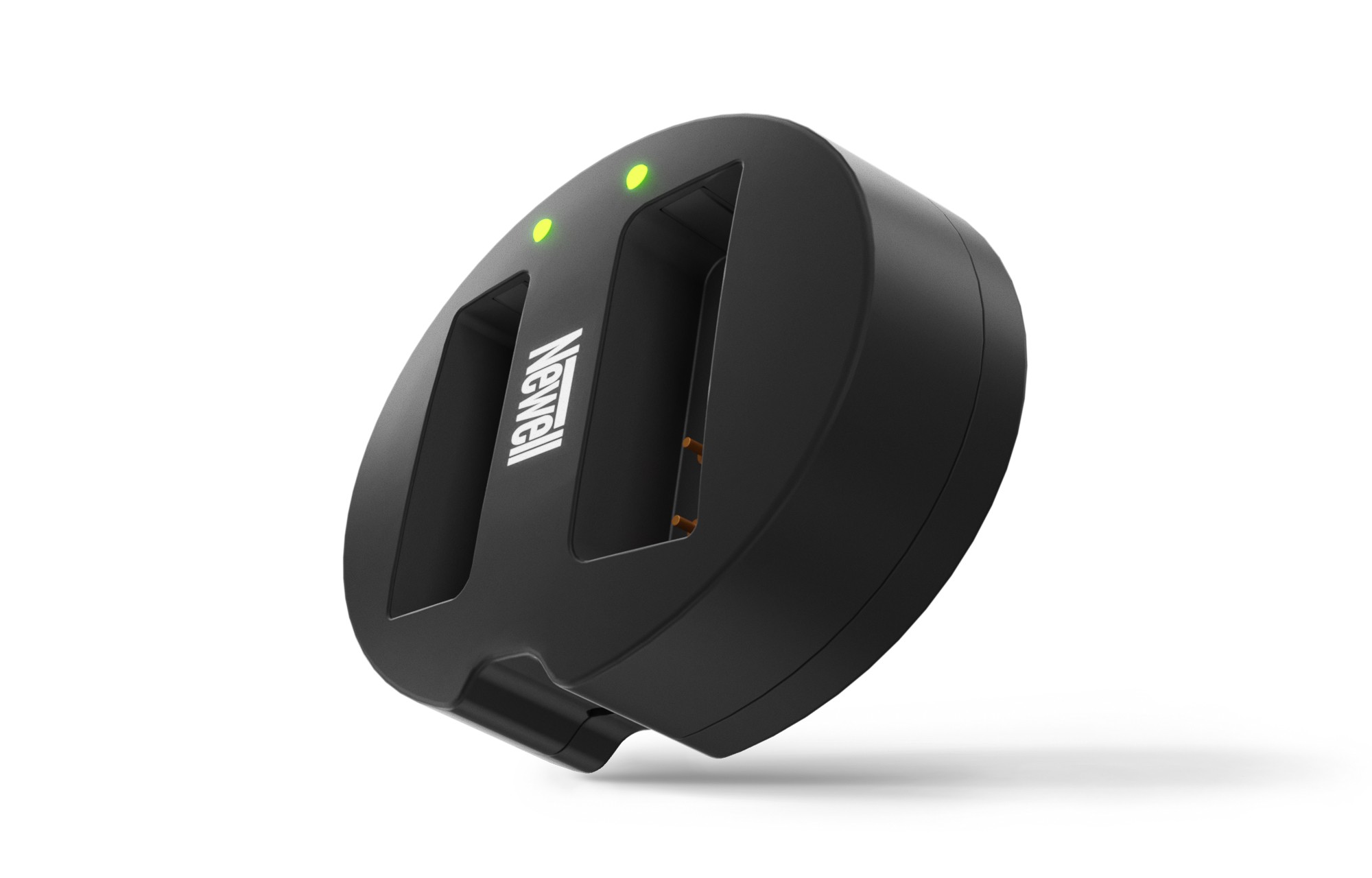 Ładowarka dwukanałowa Newell SDC-USB do akumulatorów DMW-BLG10 - Zdjęcie 4 Ładowarka dwukanałowa Newell SDC-USB do akumulatorów DMW-BLG10 - Zdjęcie 4