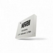Akumulator Newell zamiennik NB-6L - Zdjęcie 4