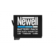 Akumulator Newell zamiennik AHDBT-401 - Zdjęcie 3