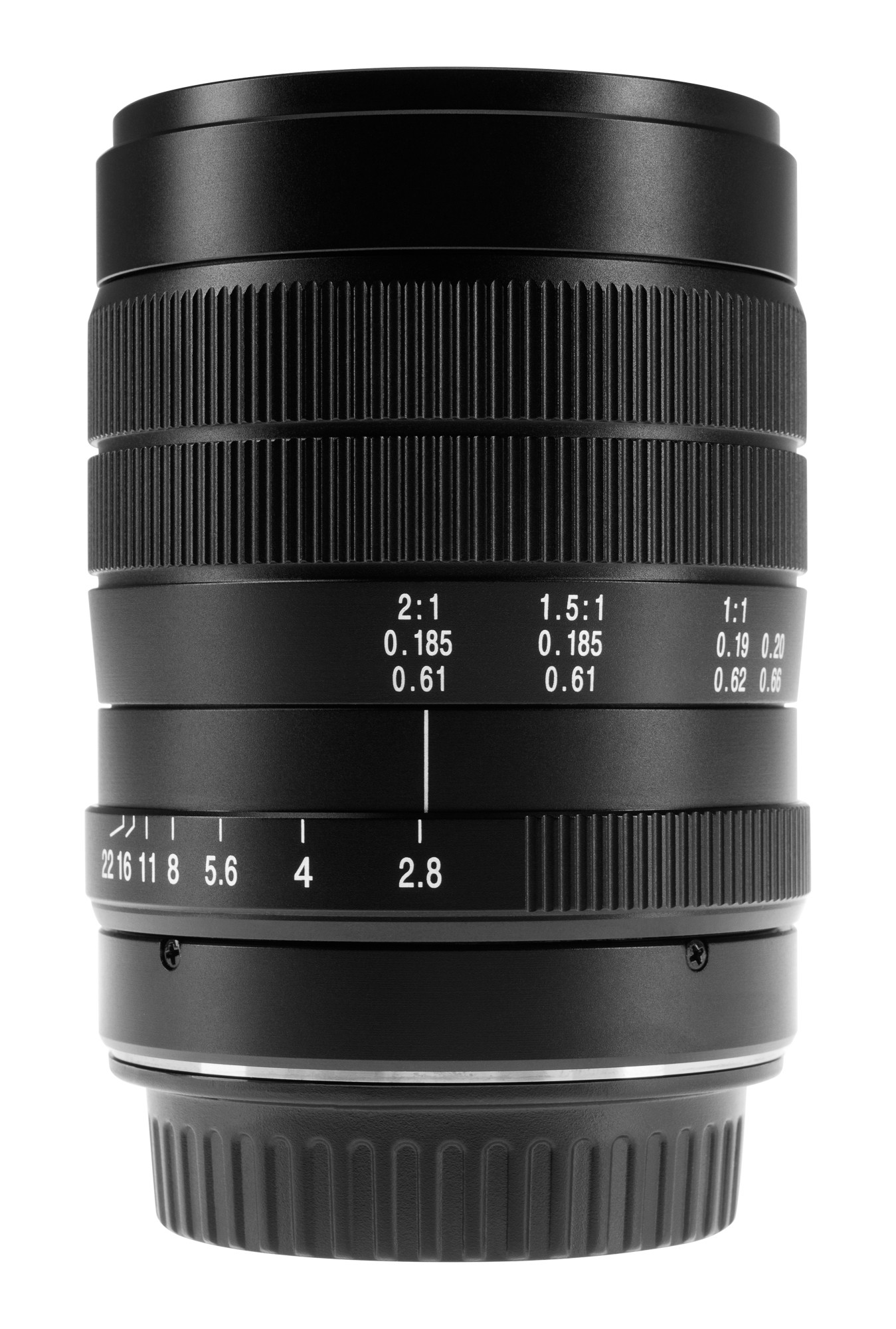 Obiektyw Venus Optics Laowa 60 mm f/2,8 Macro 2:1 do Nikon F - Zdjęcie 1 Obiektyw Venus Optics Laowa 60 mm f/2,8 Macro 2:1 do Nikon F - Zdjęcie 1