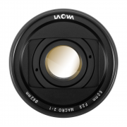 Obiektyw Venus Optics Laowa 60 mm f/2,8 Macro 2:1 do Nikon F - Zdjęcie 3