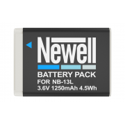 Akumulator Newell zamiennik NB-13L - Zdjęcie 3