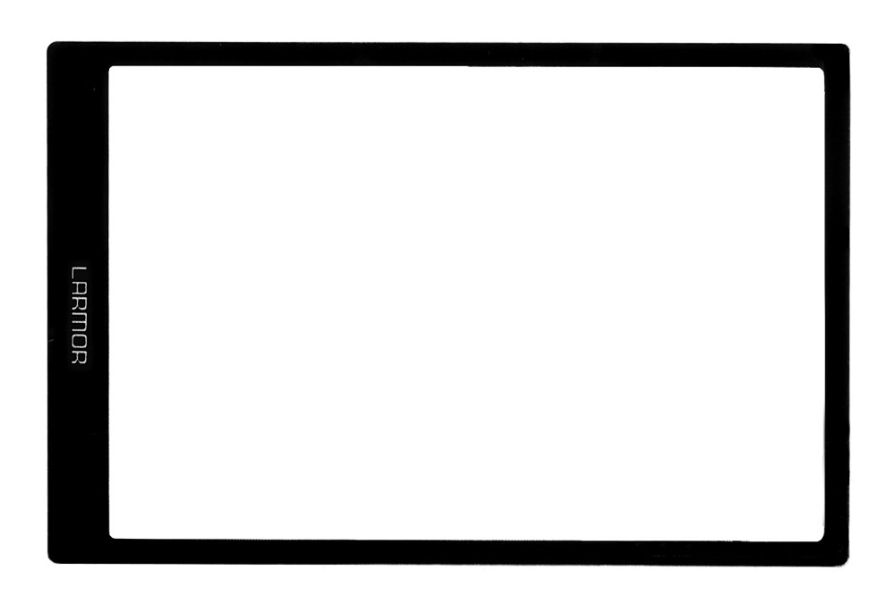 Osłona LCD GGS Larmor do Sony z serii a7 II / a7 III / a9 / a9 II - Zdjęcie 2