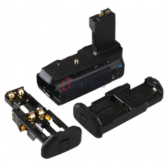 Battery Pack Newell BG-E8...