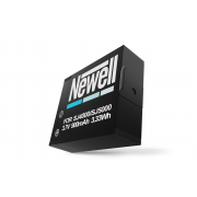 Akumulator Newell zamiennik SJ4000 / SJ5000 - Zdjęcie 4