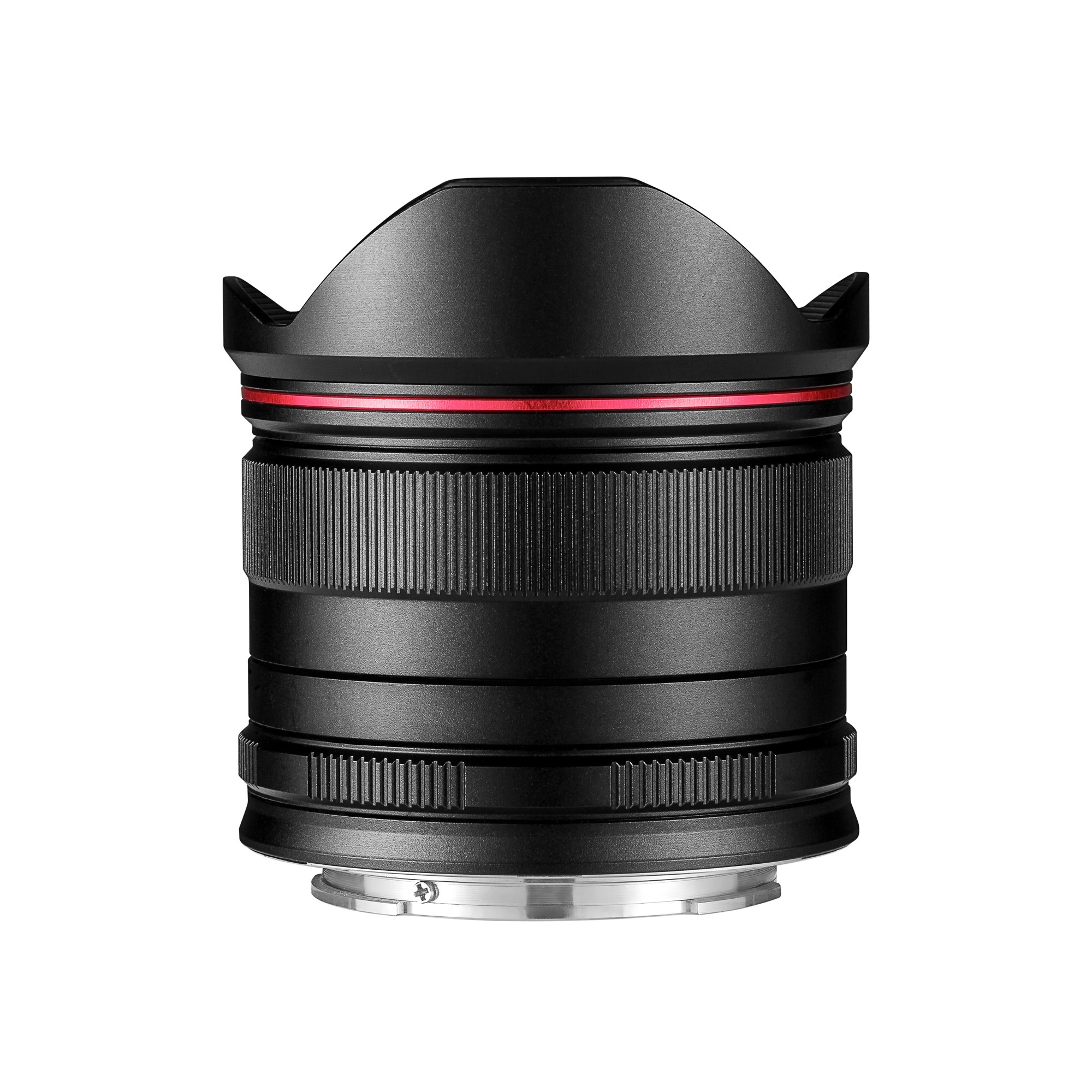 Obiektyw Venus Optics Laowa C-Dreamer Lightweight 7,5 mm f/2,0 do Micro 4/3 - czarny - Zdjęcie 4 Obiektyw Venus Optics Laowa C-Dreamer Lightweight 7,5 mm f/2,0 do Micro 4/3 - czarny - Zdjęcie 4
