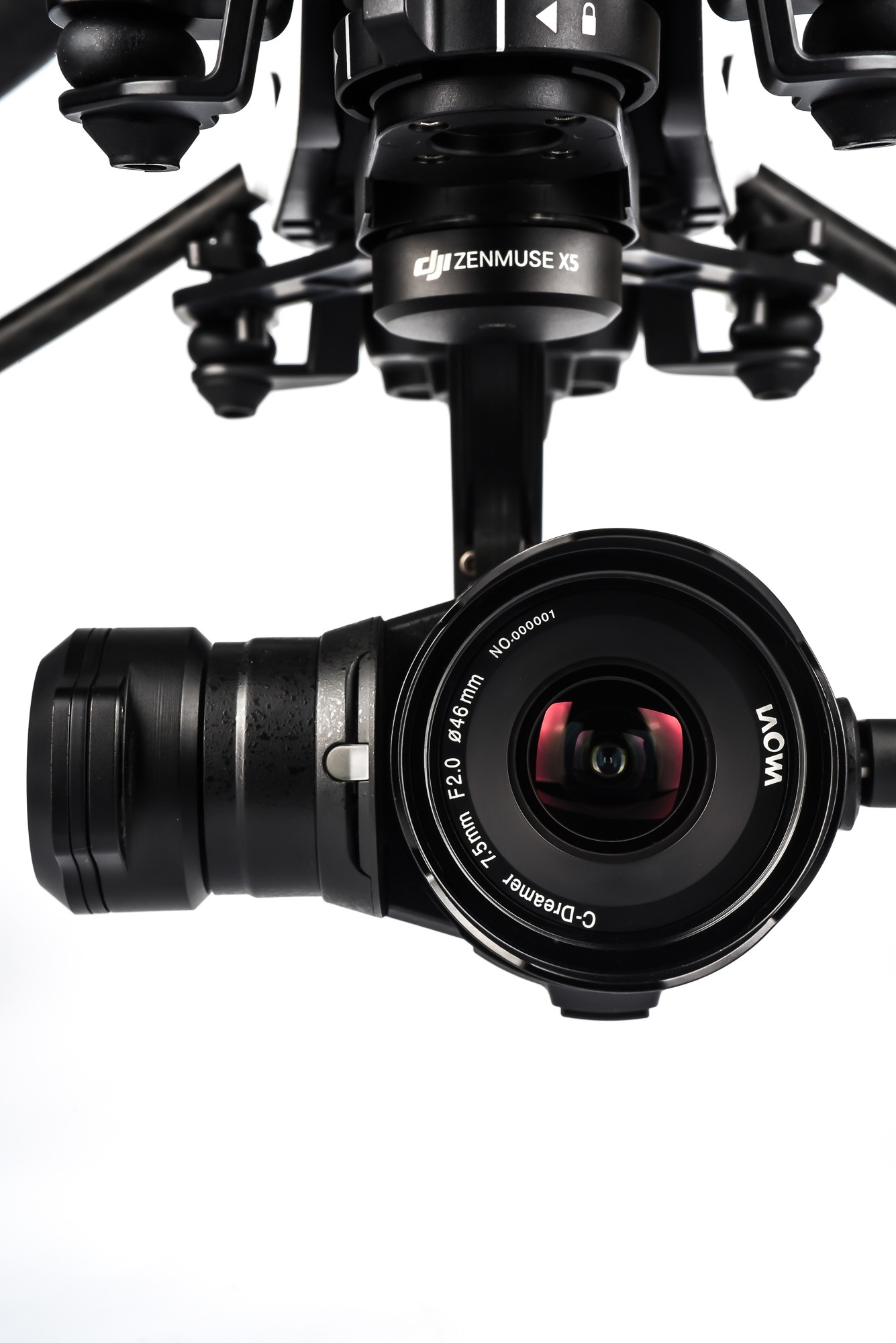 Obiektyw Venus Optics Laowa C-Dreamer Lightweight 7,5 mm f/2,0 do Micro 4/3 - czarny - Zdjęcie 7 Obiektyw Venus Optics Laowa C-Dreamer Lightweight 7,5 mm f/2,0 do Micro 4/3 - czarny - Zdjęcie 7