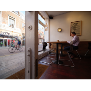 Obiektyw Venus Optics Laowa C-Dreamer Lightweight 7,5 mm f/2,0 do Micro 4/3 - czarny - Zdjęcie 8