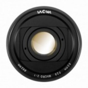 Obiektyw Venus Optics Laowa 60 mm f/2,8 Macro 2:1 do Canon EF - Zdjęcie 3