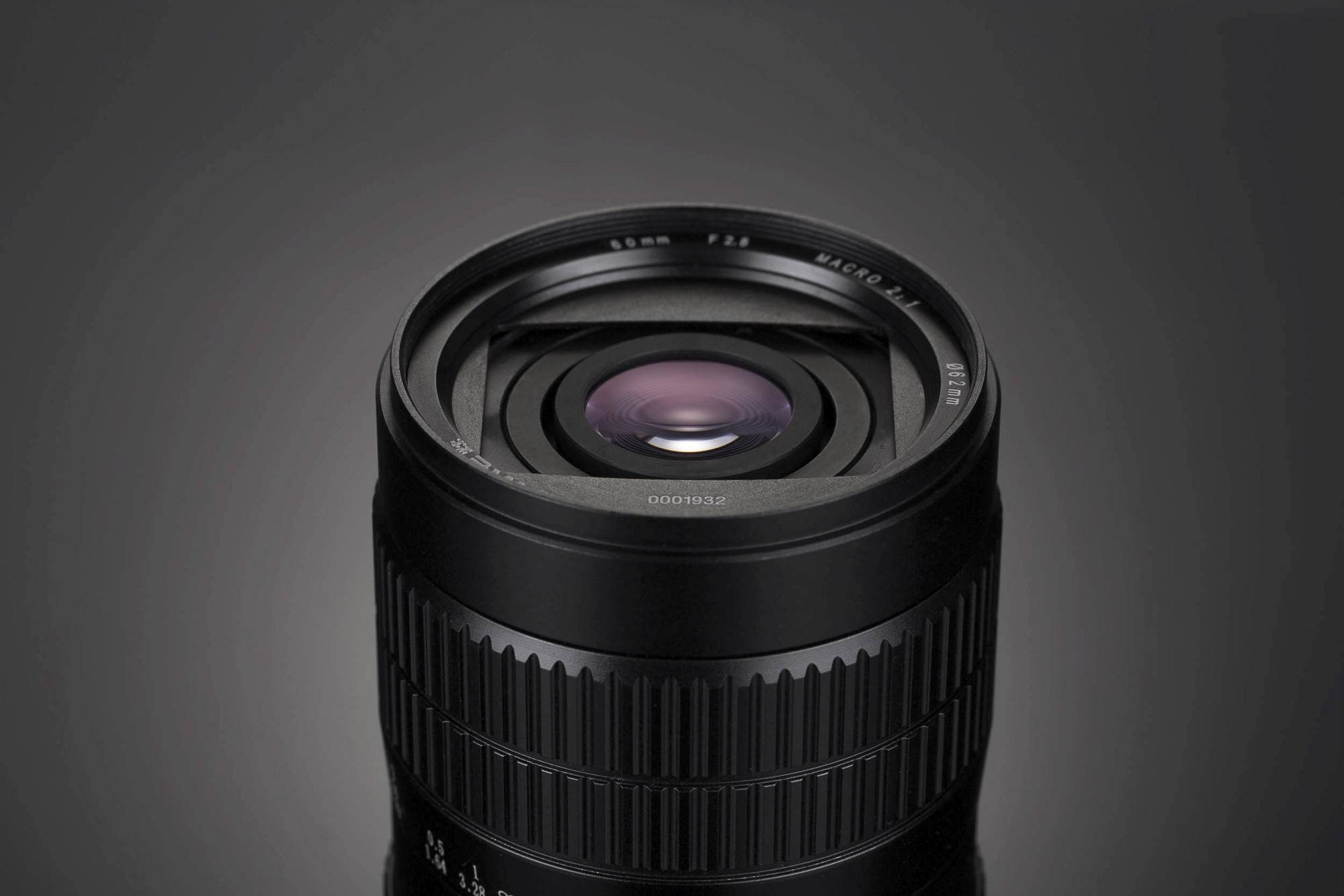 Obiektyw Venus Optics Laowa 60 mm f/2,8 Macro 2:1 do Canon EF - Zdjęcie 5 Obiektyw Venus Optics Laowa 60 mm f/2,8 Macro 2:1 do Canon EF - Zdjęcie 5