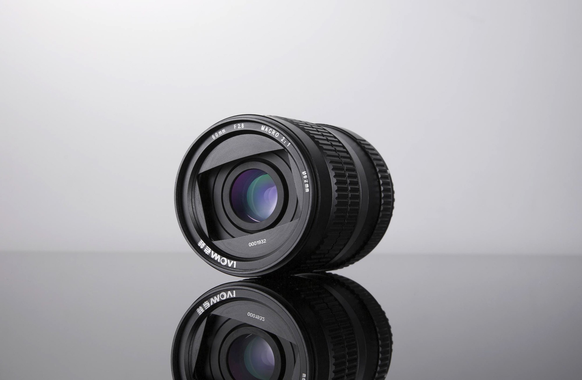 Obiektyw Venus Optics Laowa 60 mm f/2,8 Macro 2:1 do Canon EF - Zdjęcie 9 Obiektyw Venus Optics Laowa 60 mm f/2,8 Macro 2:1 do Canon EF - Zdjęcie 9