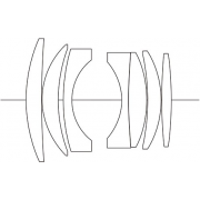 Obiektyw Voigtlander Nokton SL IIs 58 mm f/1,4 do Nikon F - srebrny - Zdjęcie 6